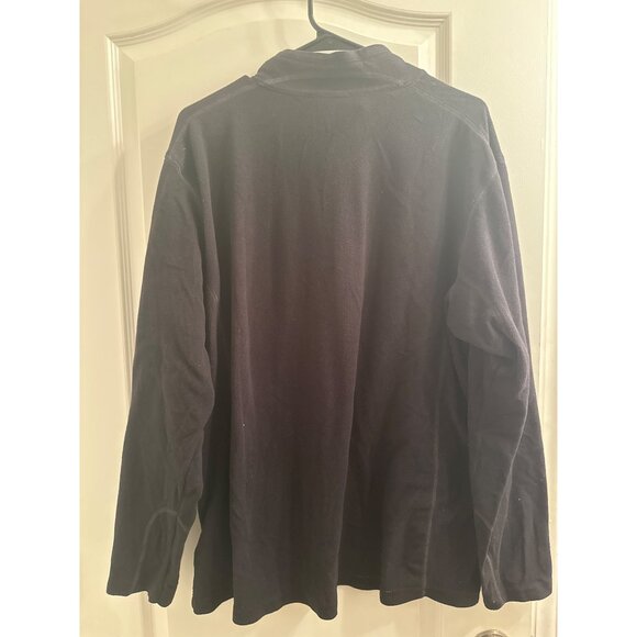 Columbia sportswear pull over jacket - Picture 9 of 9